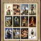 Image for article titled Bestselling Fantasy Author Writes Icky Sexist Blog Posts